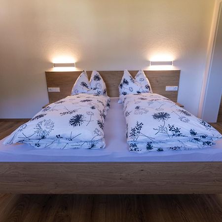 Ferienwohnung Eisl 2 Sankt Wolfgang im Salzkammergut Экстерьер фото