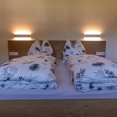 Ferienwohnung Eisl 2 Sankt Wolfgang im Salzkammergut Экстерьер фото