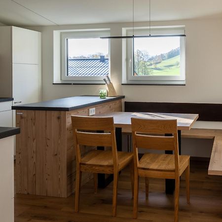 Ferienwohnung Eisl 2 Sankt Wolfgang im Salzkammergut Экстерьер фото