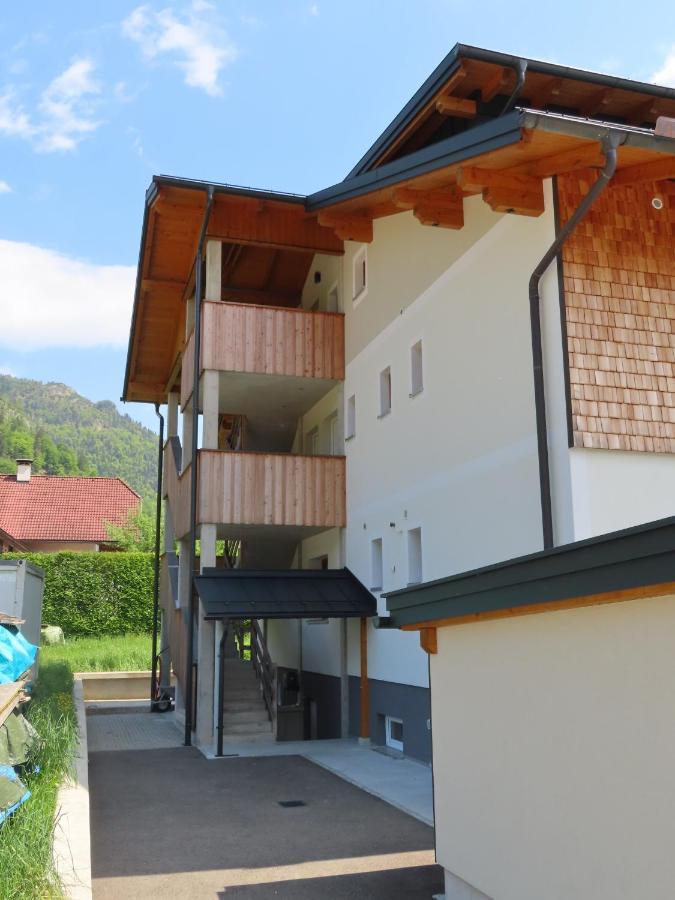 Ferienwohnung Eisl 2 Sankt Wolfgang im Salzkammergut Экстерьер фото