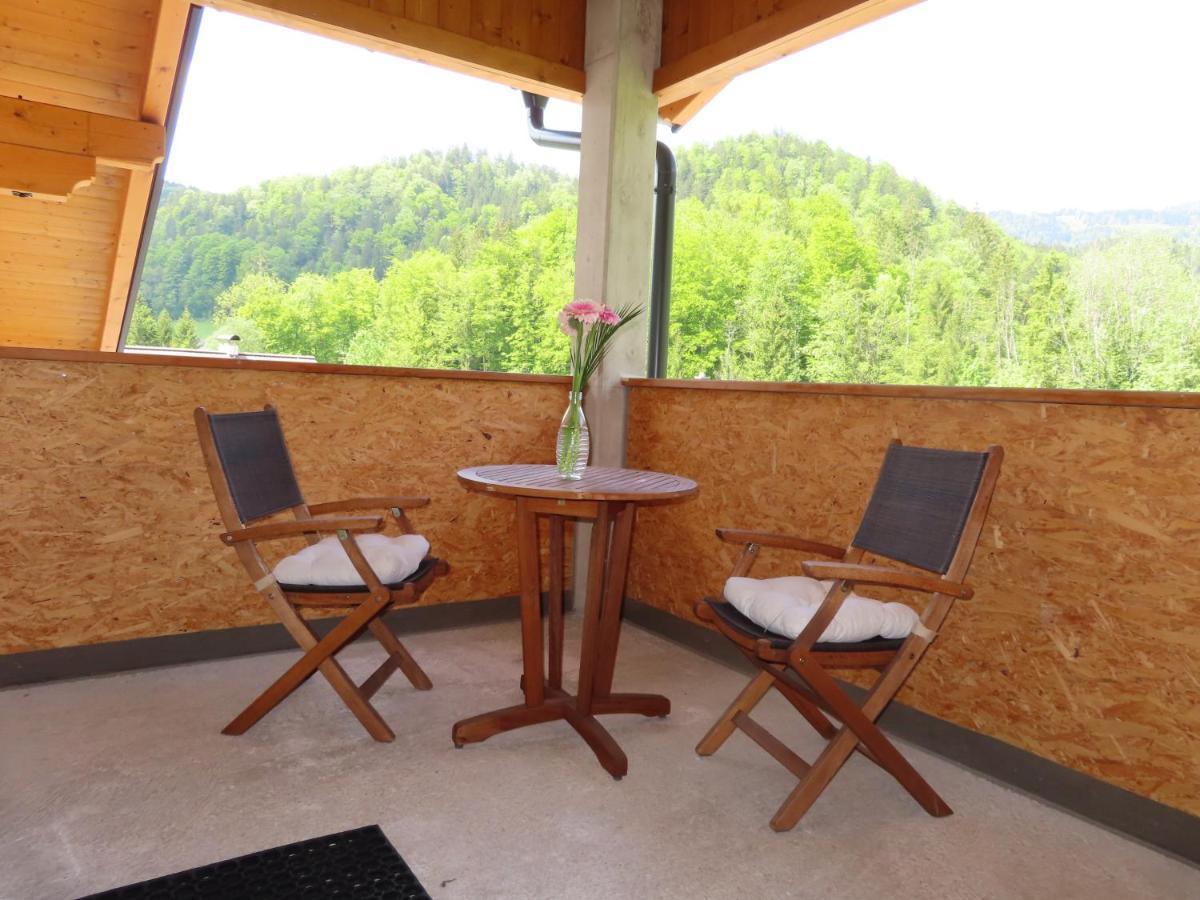 Ferienwohnung Eisl 2 Sankt Wolfgang im Salzkammergut Экстерьер фото