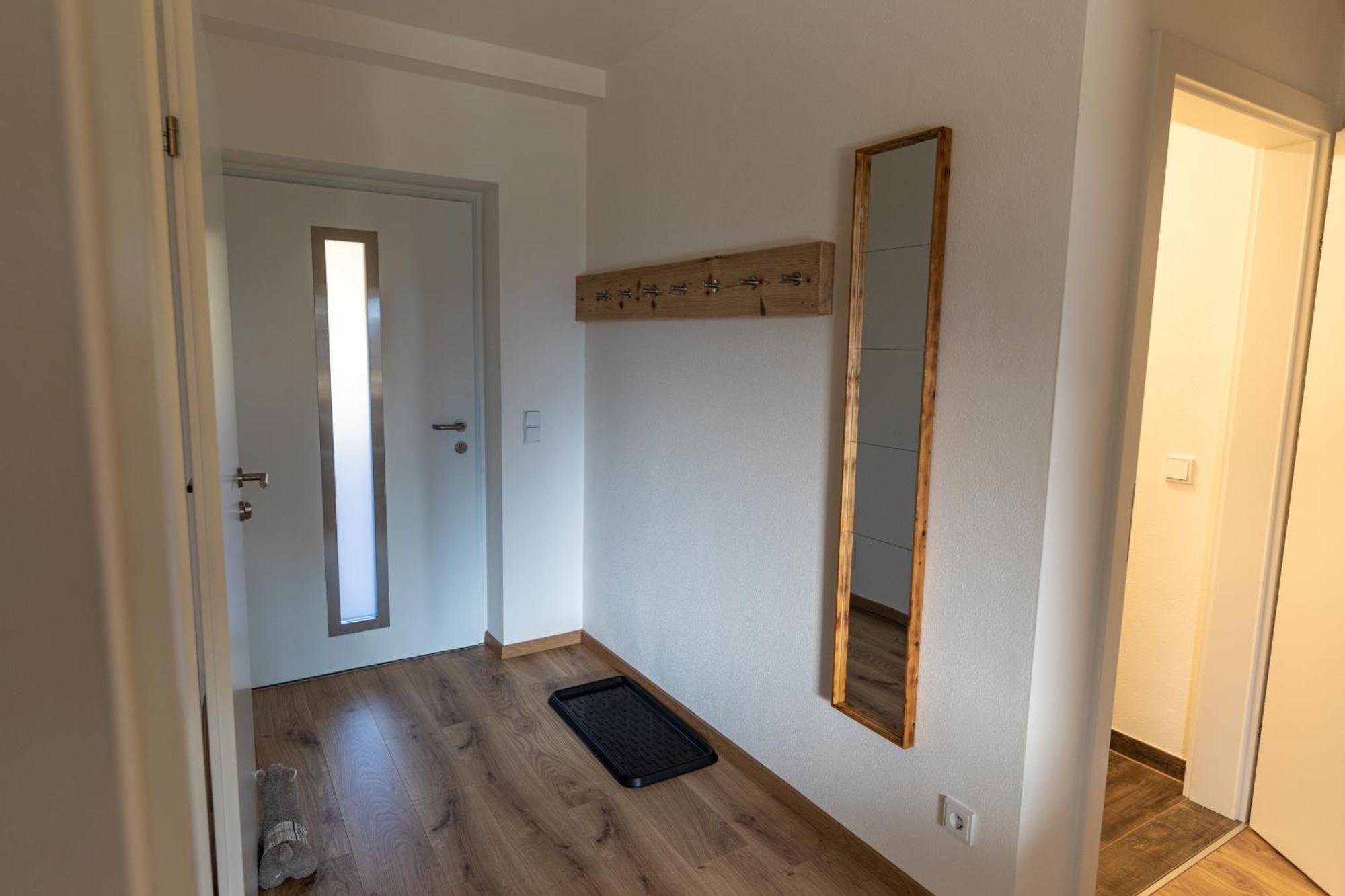 Ferienwohnung Eisl 2 Sankt Wolfgang im Salzkammergut Экстерьер фото