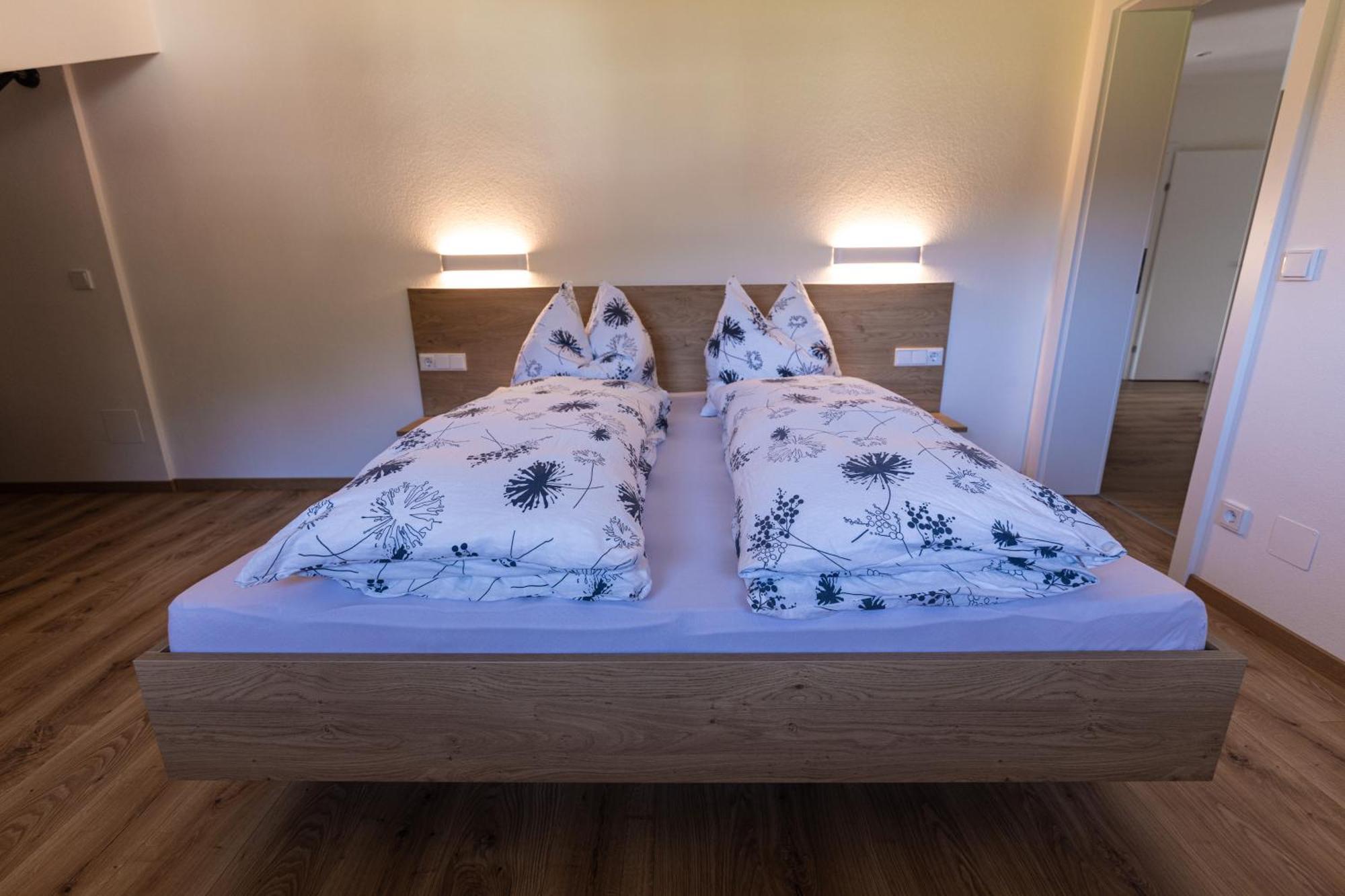 Ferienwohnung Eisl 2 Sankt Wolfgang im Salzkammergut Экстерьер фото