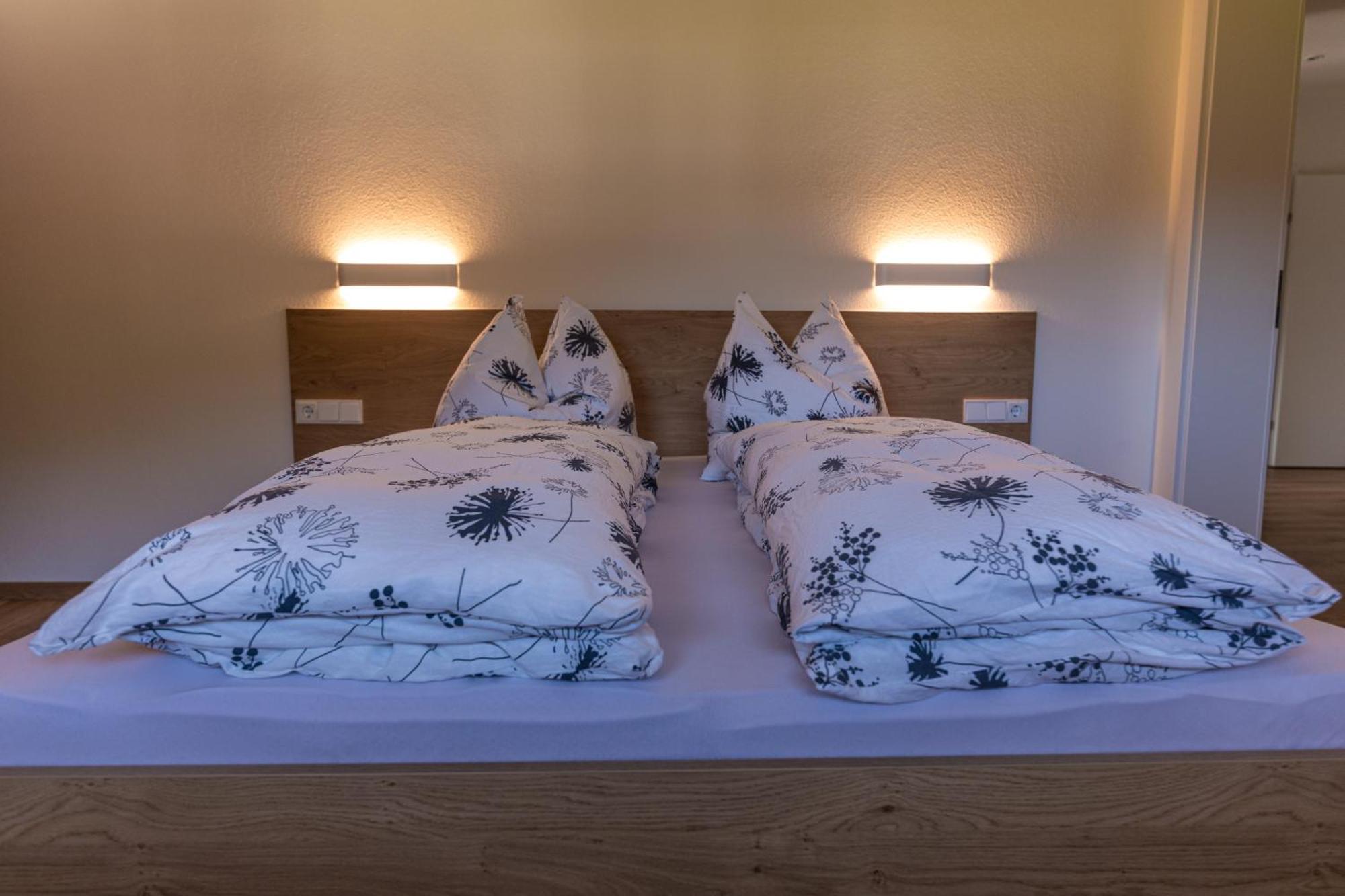 Ferienwohnung Eisl 2 Sankt Wolfgang im Salzkammergut Экстерьер фото
