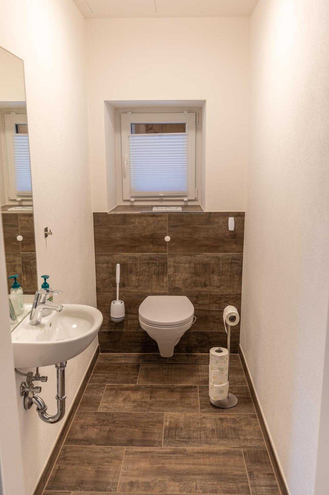 Ferienwohnung Eisl 2 Sankt Wolfgang im Salzkammergut Экстерьер фото
