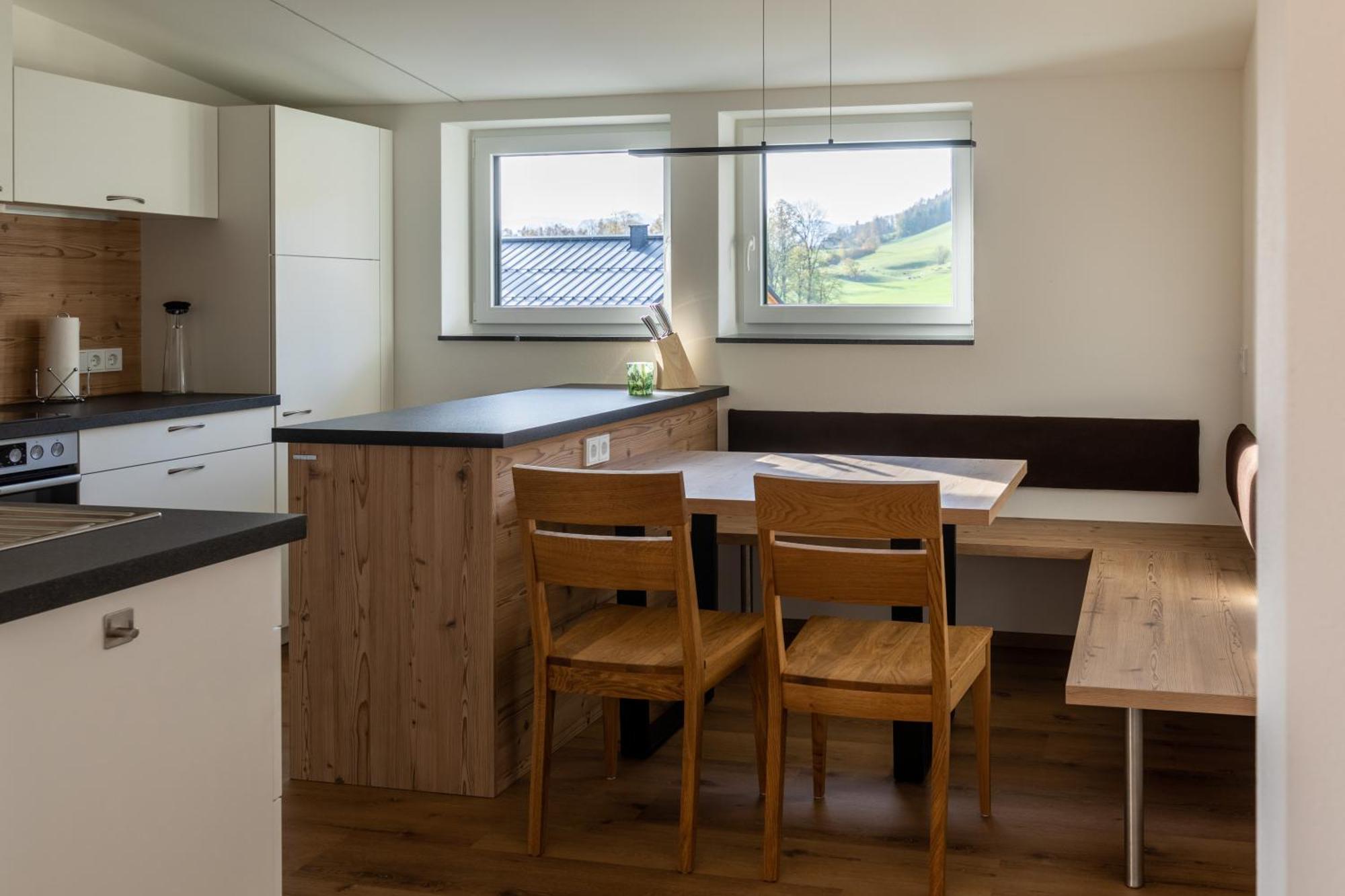 Ferienwohnung Eisl 2 Sankt Wolfgang im Salzkammergut Экстерьер фото