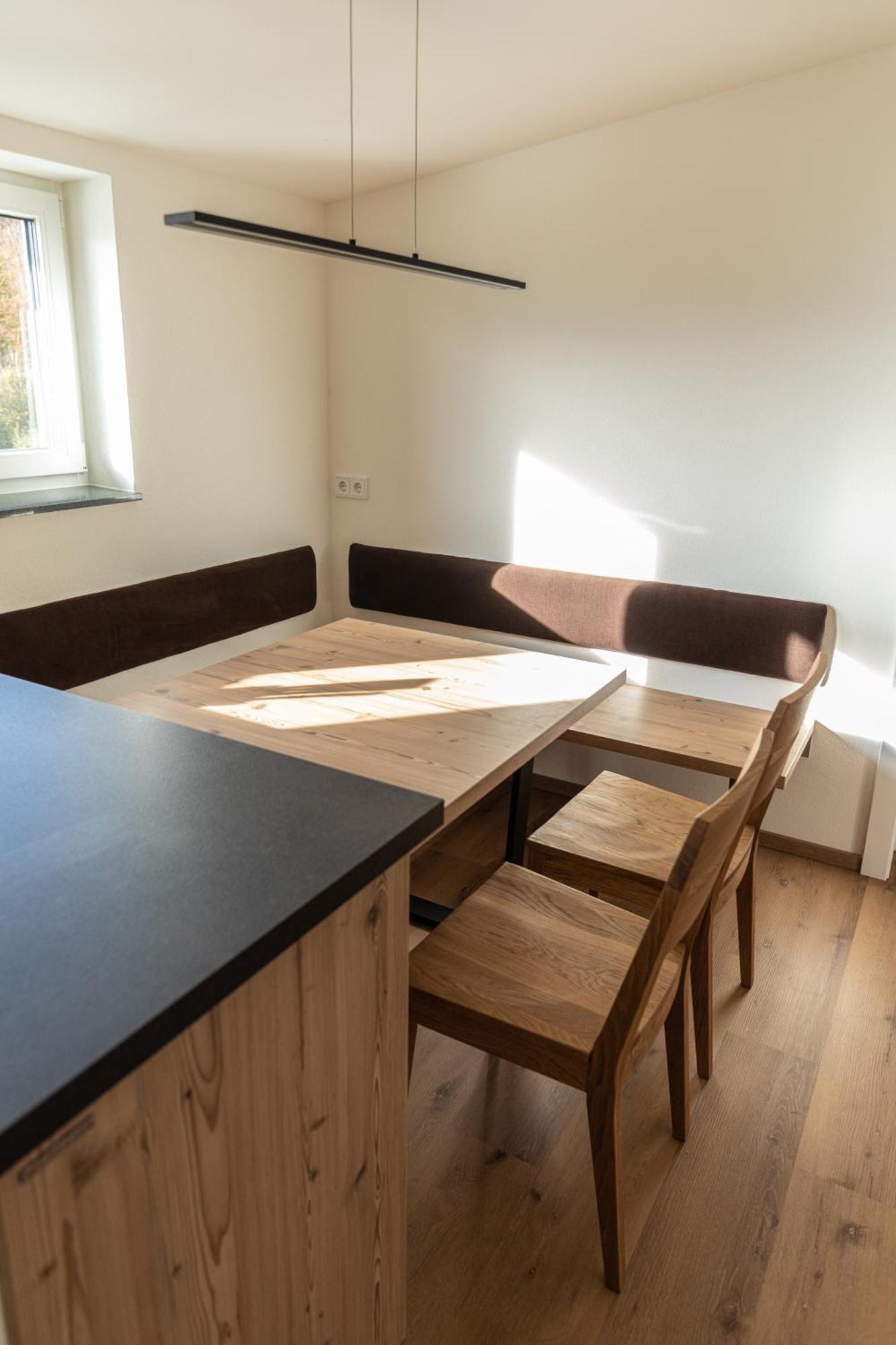 Ferienwohnung Eisl 2 Sankt Wolfgang im Salzkammergut Экстерьер фото