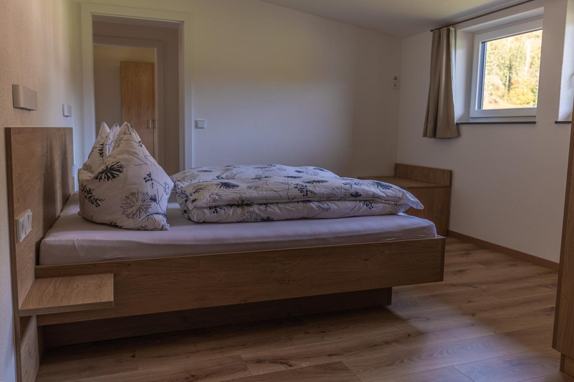 Ferienwohnung Eisl 2 Sankt Wolfgang im Salzkammergut Экстерьер фото