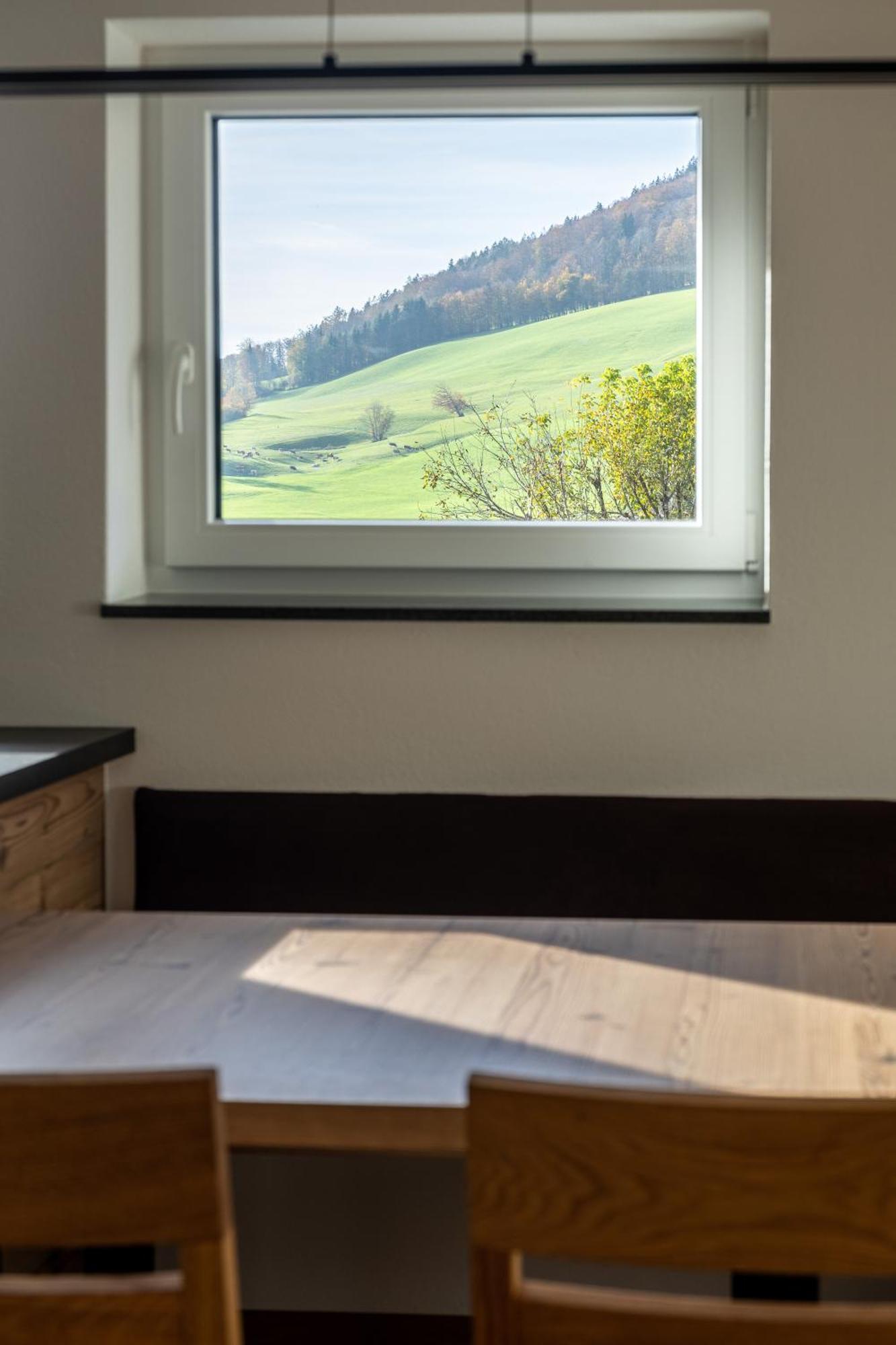 Ferienwohnung Eisl 2 Sankt Wolfgang im Salzkammergut Экстерьер фото