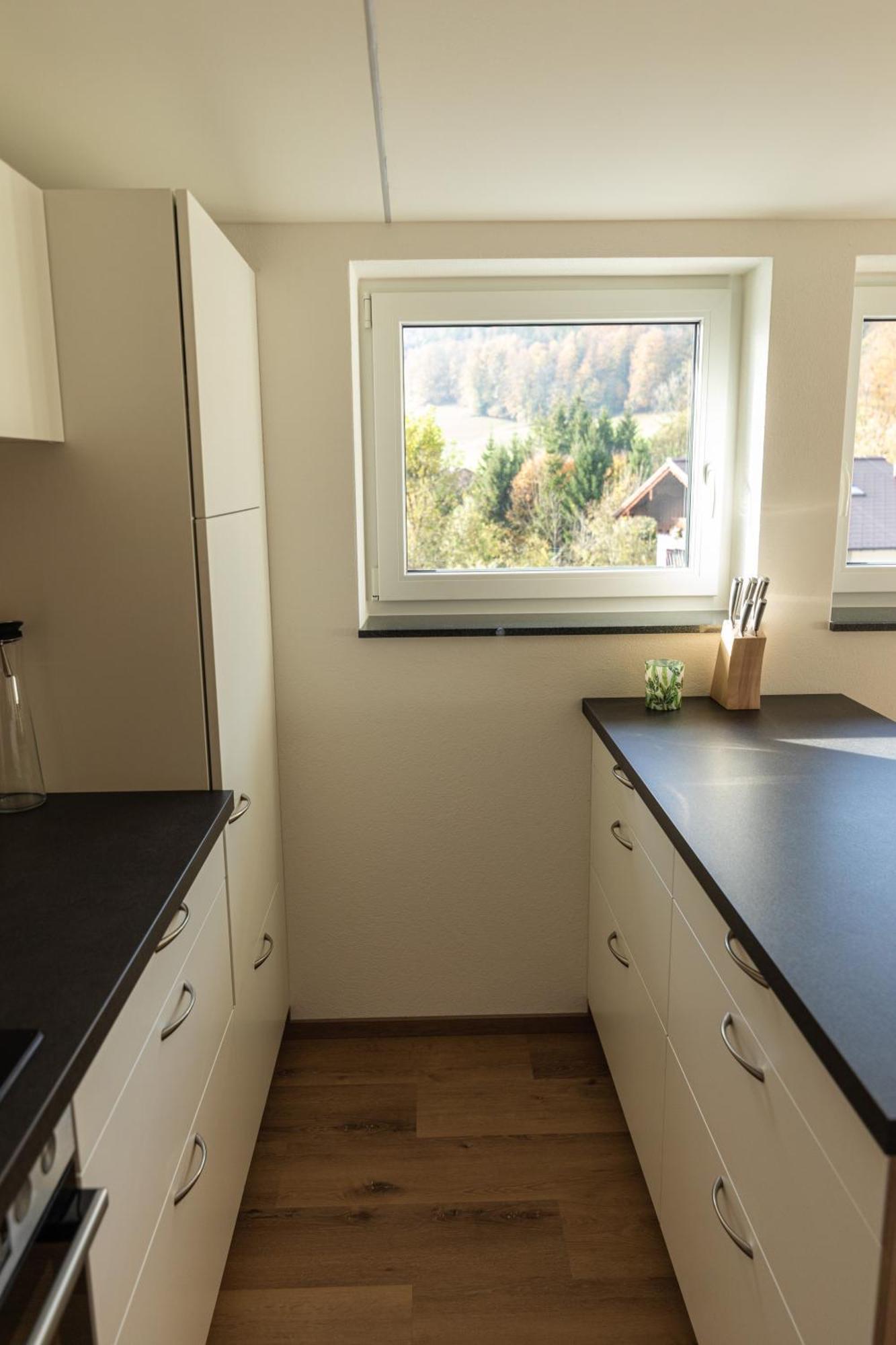 Ferienwohnung Eisl 2 Sankt Wolfgang im Salzkammergut Экстерьер фото