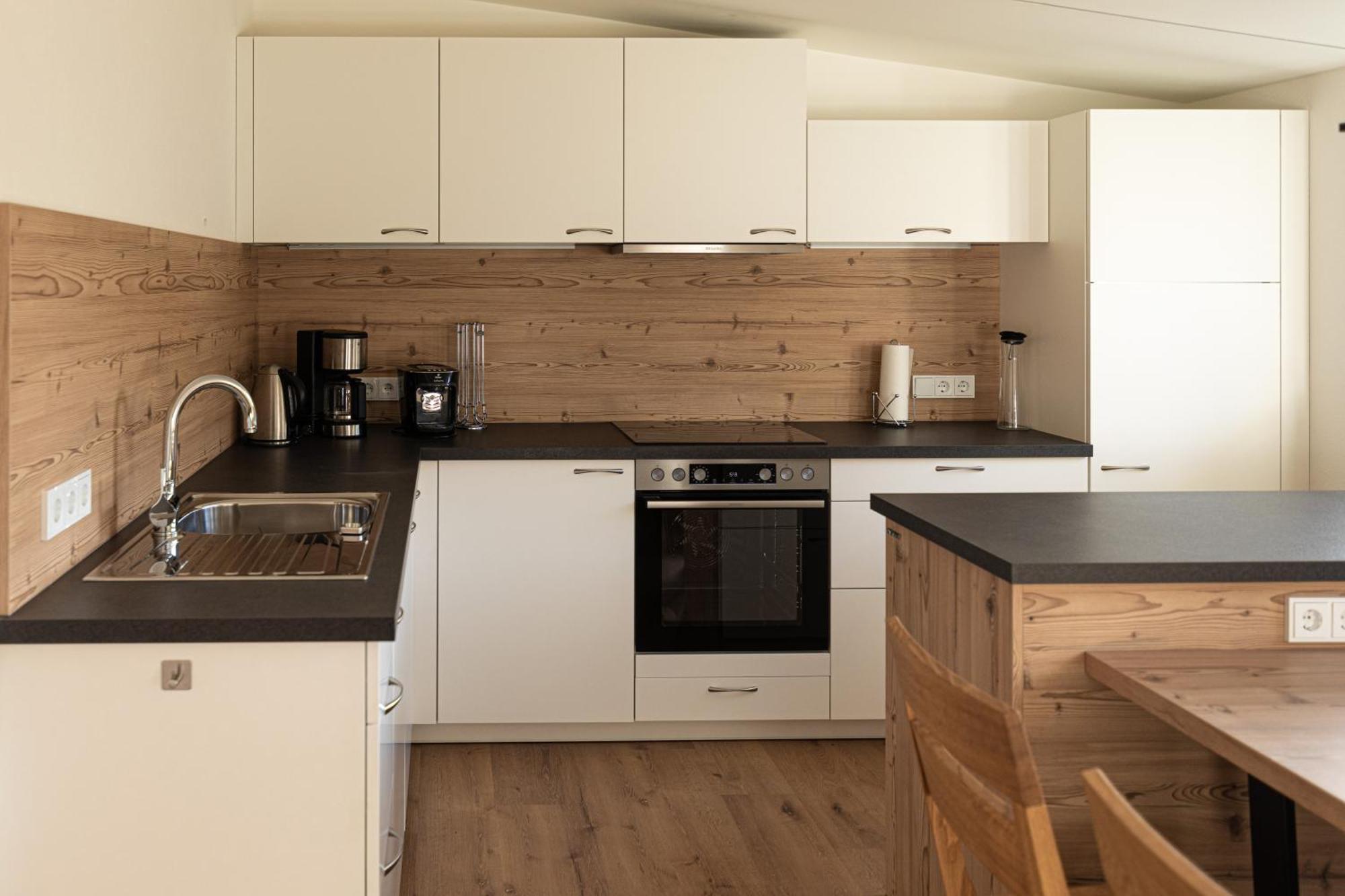 Ferienwohnung Eisl 2 Sankt Wolfgang im Salzkammergut Экстерьер фото