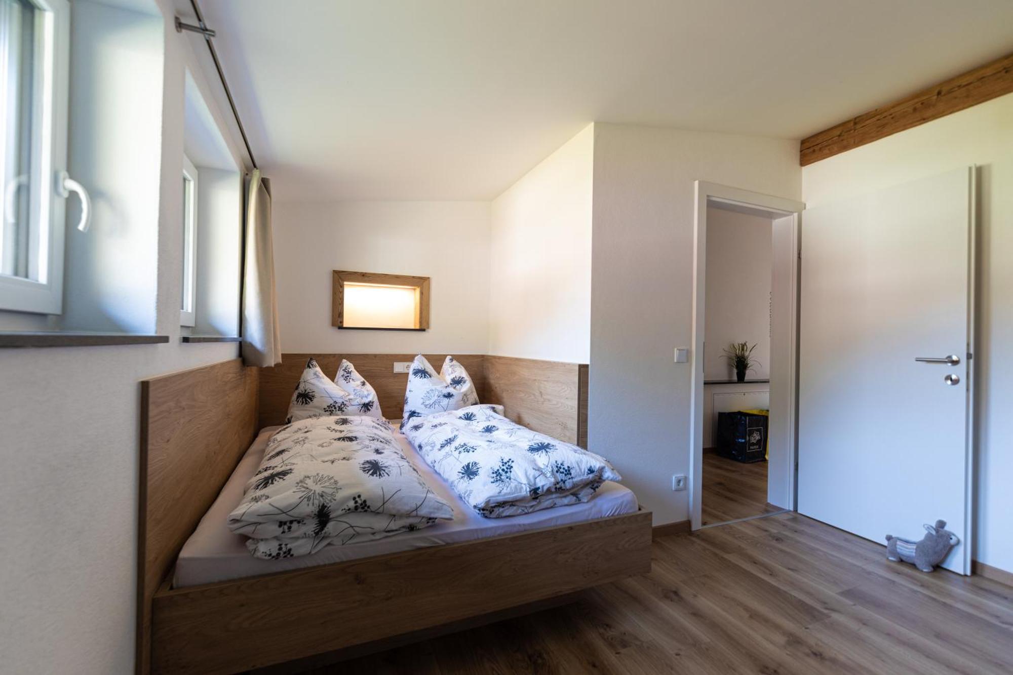 Ferienwohnung Eisl 2 Sankt Wolfgang im Salzkammergut Экстерьер фото