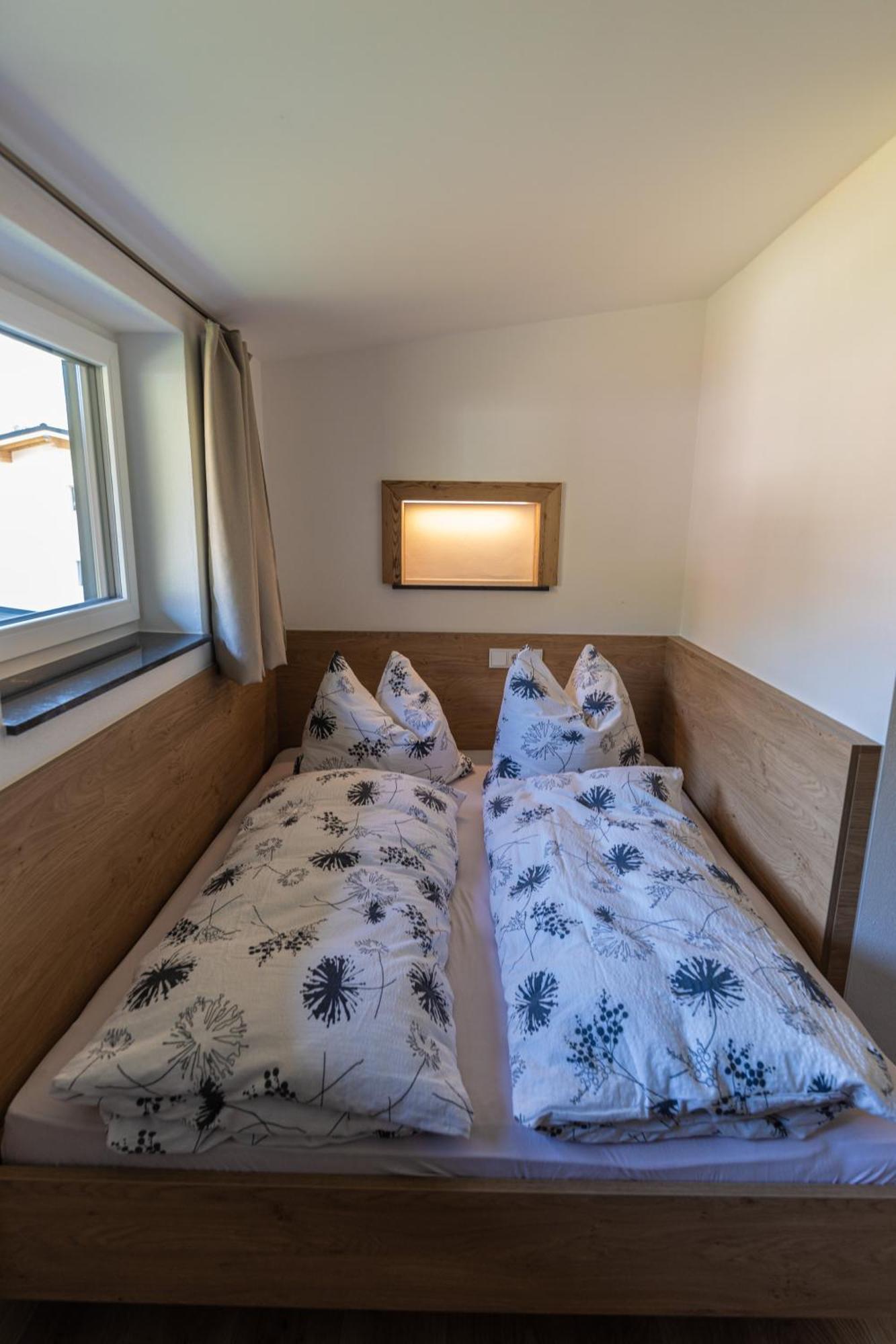 Ferienwohnung Eisl 2 Sankt Wolfgang im Salzkammergut Экстерьер фото